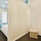 Двухместный (Улучшенный номер с кроватью размера «king-size»), STEPS HOTEL