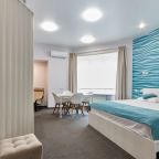 Семейный (Улучшенный), STEPS HOTEL