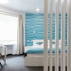 Семейный (Улучшенный), STEPS HOTEL
