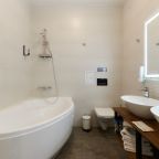 Семейный (Улучшенный), STEPS HOTEL