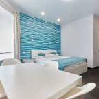 Семейный (Улучшенный), STEPS HOTEL