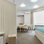 Семейный (Улучшенный), STEPS HOTEL