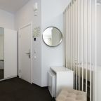 Семейный (Улучшенный), STEPS HOTEL