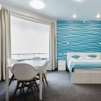 Семейный (Улучшенный), STEPS HOTEL