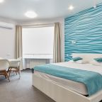 Семейный (Улучшенный), STEPS HOTEL