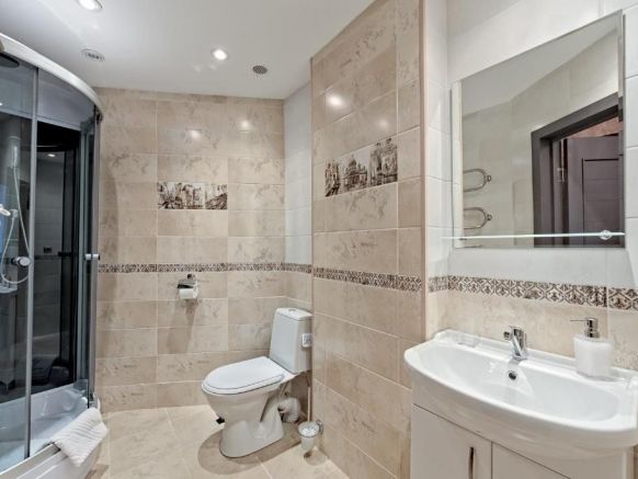 Фотография номера гостиницы Валери