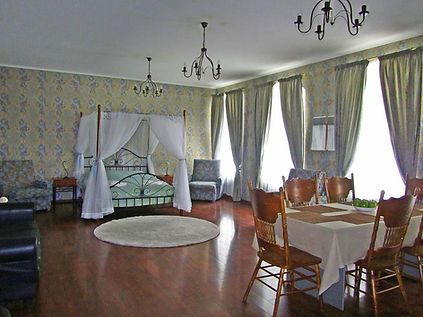 Фотография номера гостиницы Валери