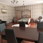 Апартаменты, Мини-отель Валери