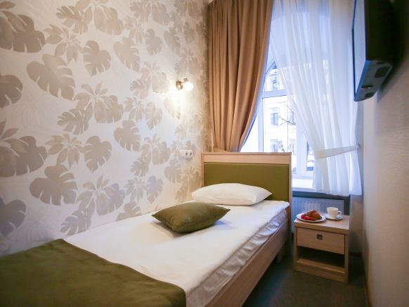 Фотография номера мини отеля Лайт Отель