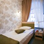 Номер (Одноместный бюджетный), Отель Лайт