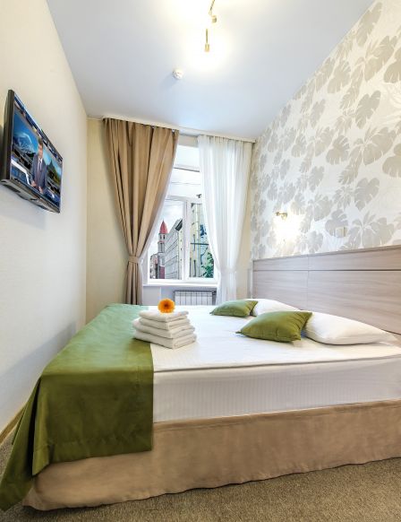 Фотография номера мини отеля Лайт Отель