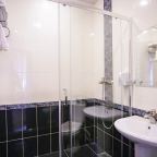Номер (Стандарт с 1 кроватью), Отель Лайт