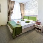 Номер стандарт с одной кроватью