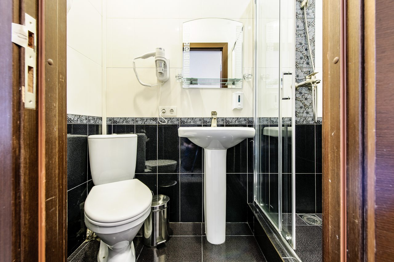 Ванная комната