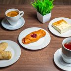 Завтрак № 3