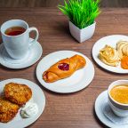 Завтрак № 2