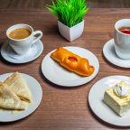 Завтрак № 4