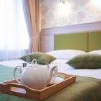 Уютный небольшой номер