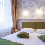 Небольшой номер