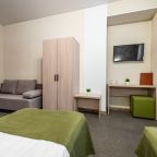 Номер (Семейный), Отель Лайт