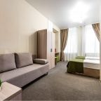 Номер (Семейный), Отель Лайт