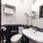 Номер (Одноместный бюджетный), Отель Лайт