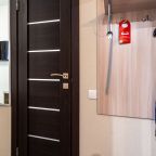 Номер (Одноместный бюджетный), Отель Лайт