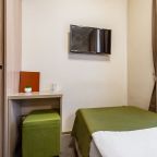 Номер (Одноместный бюджетный), Отель Лайт