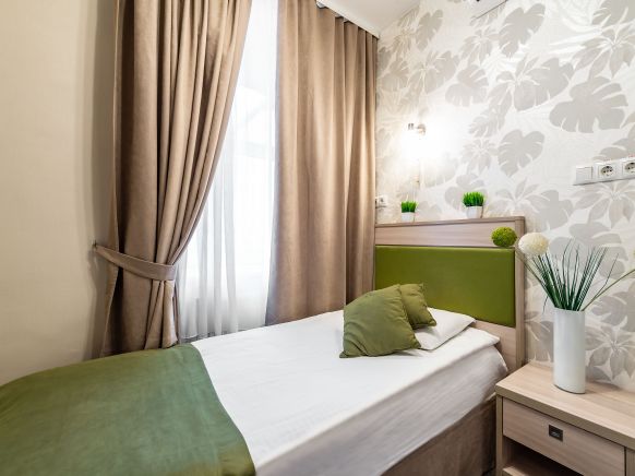 Фотография номера мини отеля Лайт Отель