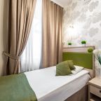 Номер (Одноместный бюджетный), Отель Лайт