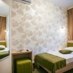 Номер (Одноместный бюджетный), Отель Лайт