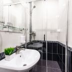 Номер (Одноместный бюджетный), Отель Лайт