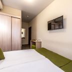 Номер (Стандарт 1 или 2 кроватями), Отель Лайт