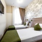 Номер (Стандарт 1 или 2 кроватями), Отель Лайт