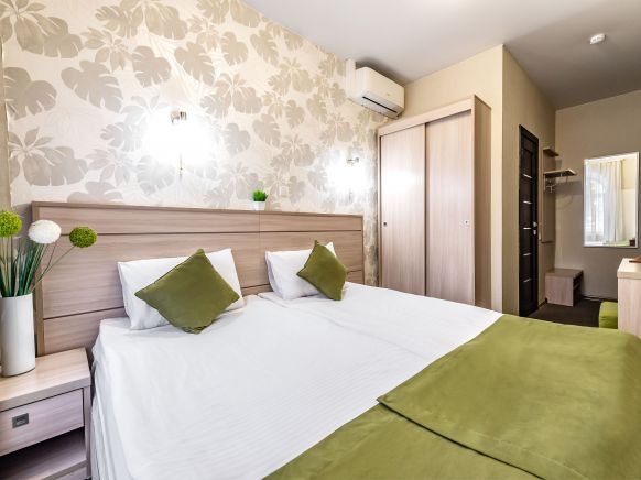 Фотография номера мини отеля Лайт Отель