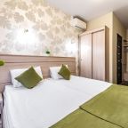 Номер (Стандарт 1 или 2 кроватями), Отель Лайт