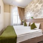 Номер (Стандарт 1 или 2 кроватями), Отель Лайт