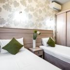 Номер (Стандарт 1 или 2 кроватями), Отель Лайт