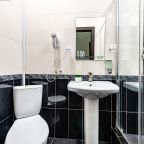 Номер (Стандарт 1 или 2 кроватями), Отель Лайт