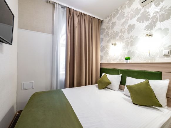 Фотография номера мини отеля Лайт Отель