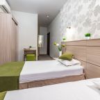 Двухместный (Комфорт c 1 или 2 кроватями), Отель Лайт