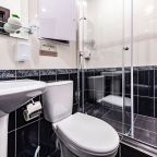 Двухместный (Комфорт c 1 или 2 кроватями), Отель Лайт