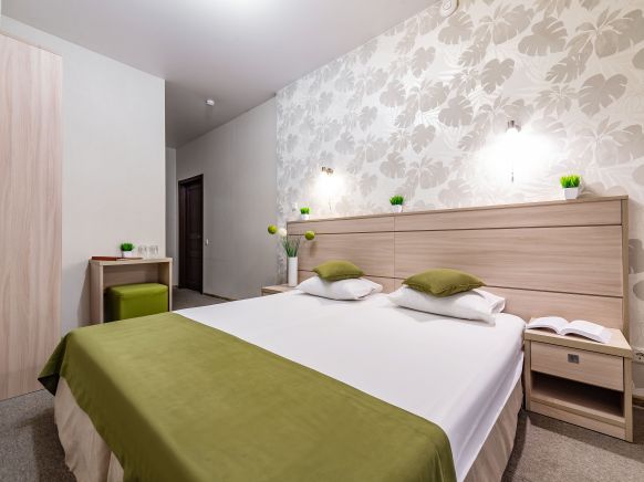 Фотография номера мини отеля Лайт Отель