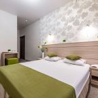 Двухместный (Комфорт c 1 или 2 кроватями), Отель Лайт