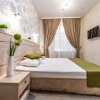 Двухместный (Комфорт c 1 или 2 кроватями), Отель Лайт