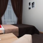Комната 1