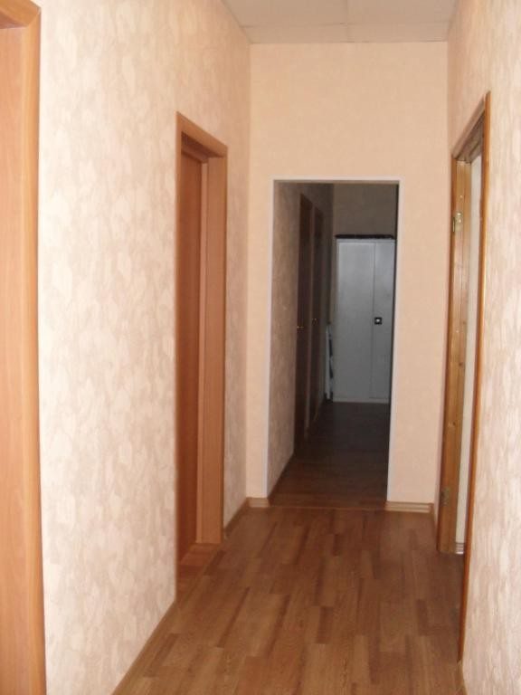 Двухместный (Двухместный номер эконом-класса с 1 кроватью и общей ванной комнатой) гостевого дома Нарджилия, Санкт-Петербург