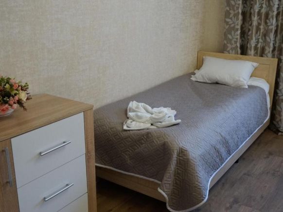 Фотография номера гостиницы Гостевой дом Томилино