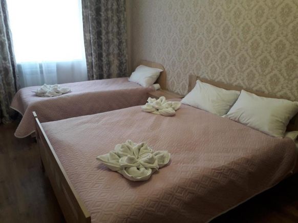 Фотография номера гостиницы Гостевой дом Томилино