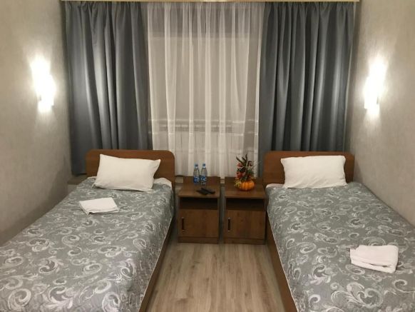 Фотография номера гостиницы Гостевой дом Томилино